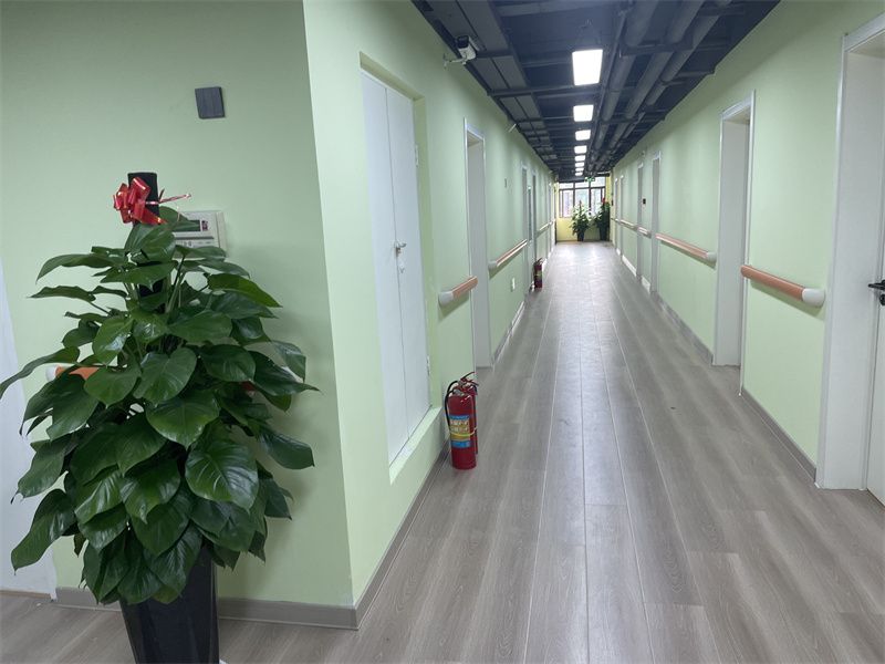 情形设施