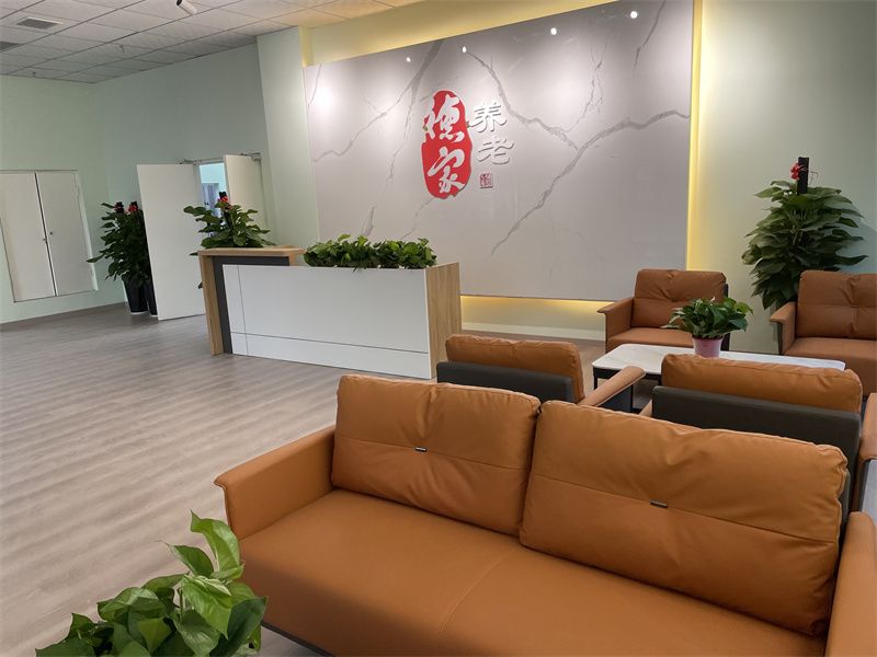 情形设施